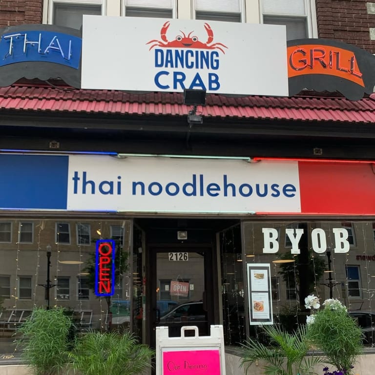 Broad Street Thai Spot 