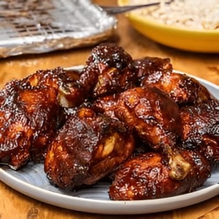 BBQ Chicken