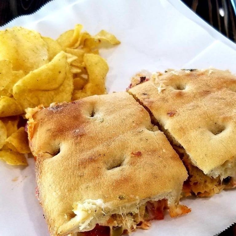 Delicious Vegetarian Options for Every Palate