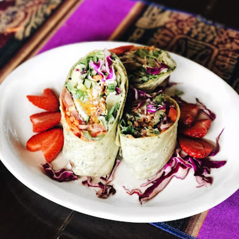 Catering for Every Occasion 🌯