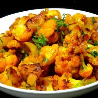 Aloo Gobi