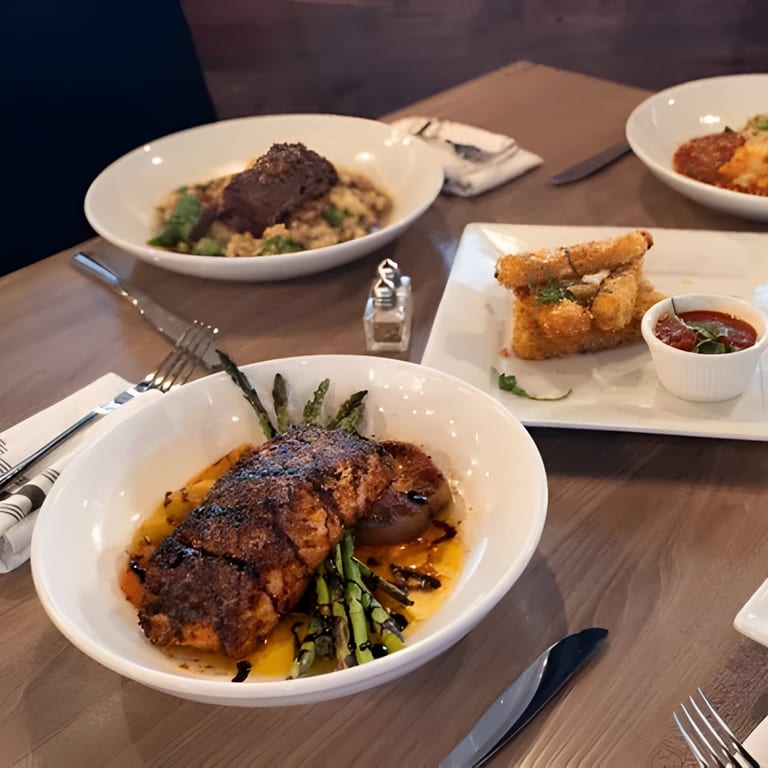 Catering & Private Events