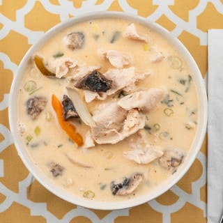 Tom Kha Gai
