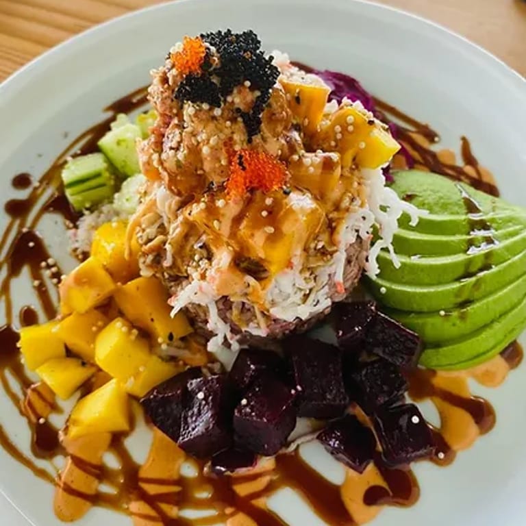 Convenience at Your Fingertips