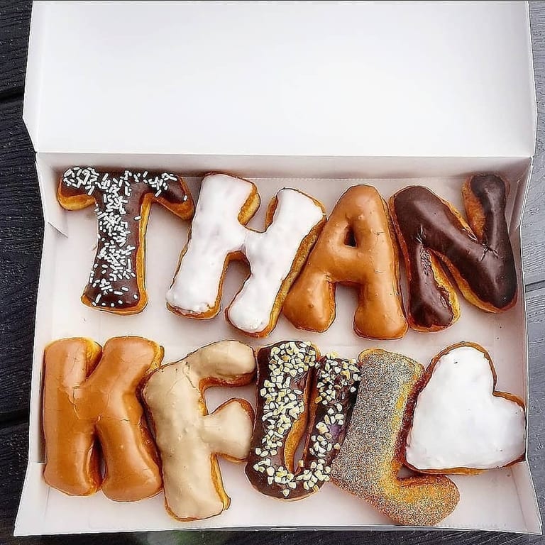 Gourmet Kolaches with a Modern Twist