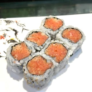 Spicy Tuna Roll