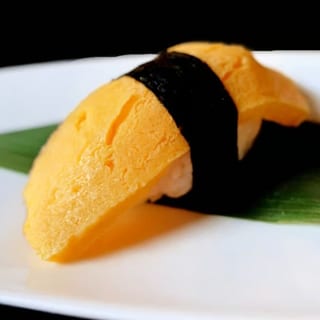 Tamago Sushi
