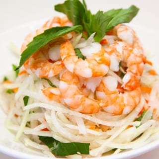Papaya Salad