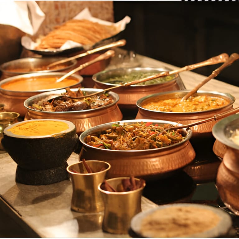 Catering For Every Occasion