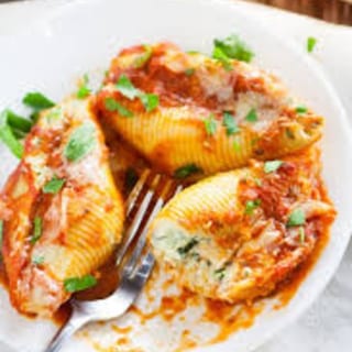 Stuffed Shells