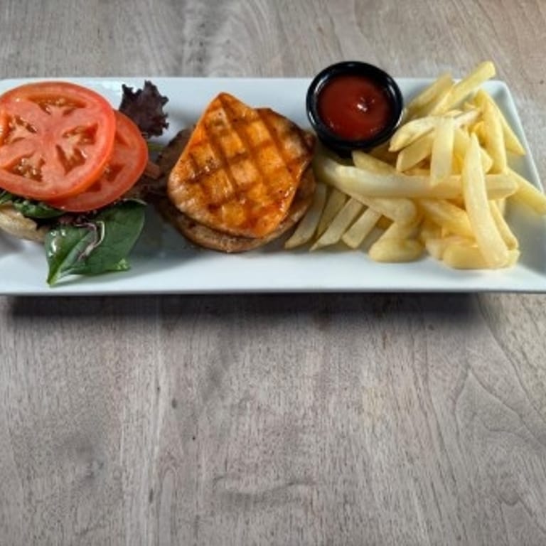 Craving Our Crispy Fried Chicken Delights