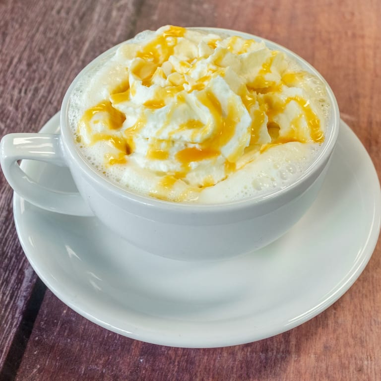 Chelsea is Ocala's Coffee Shop