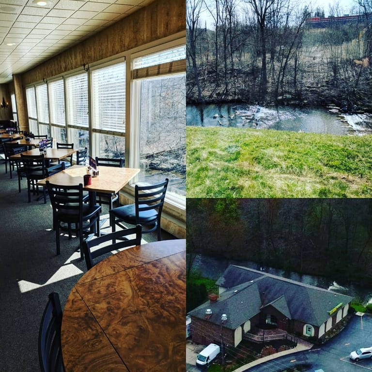 A Place to Connect and Enjoy