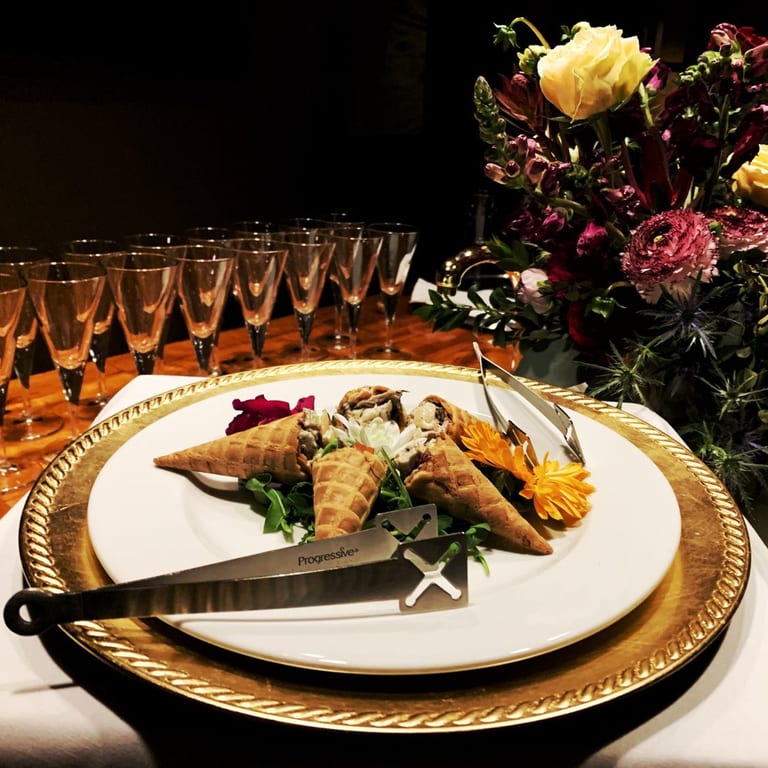 How to Get Your Hands on Polo Grill Goodness