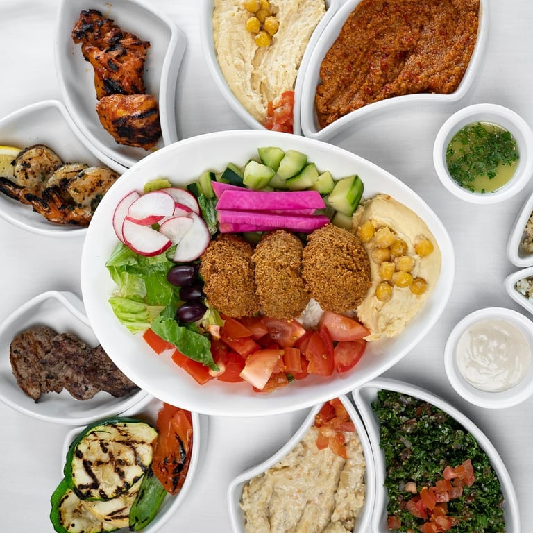 Flavors That Speak for Themselves