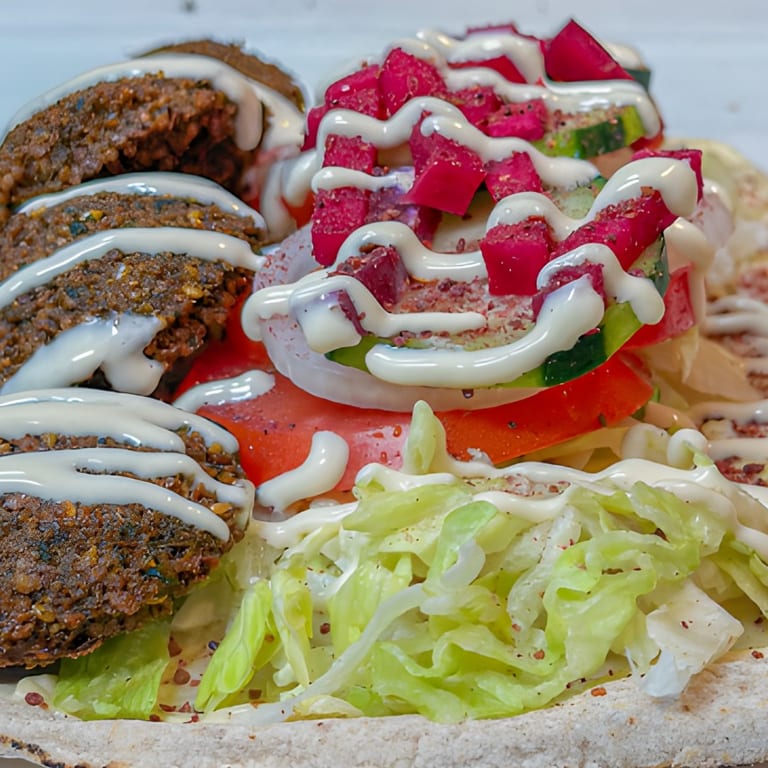 Join The Pita House Rewards!