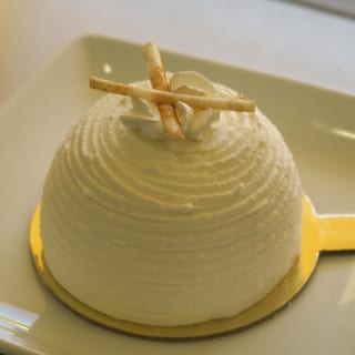 Tres Leches Bombe - Individual