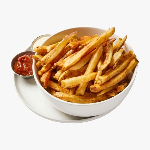French Fries.