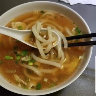 Cozy Noodle -Khao Piek Sen