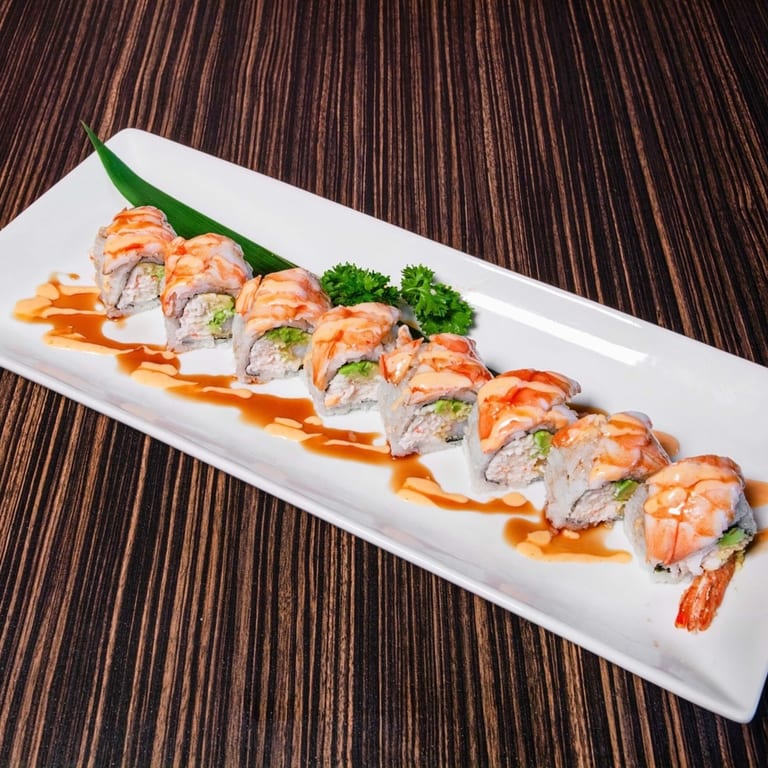 Click. Order. Enjoy.