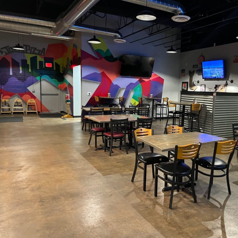 2nd Location - North Location at Briargate