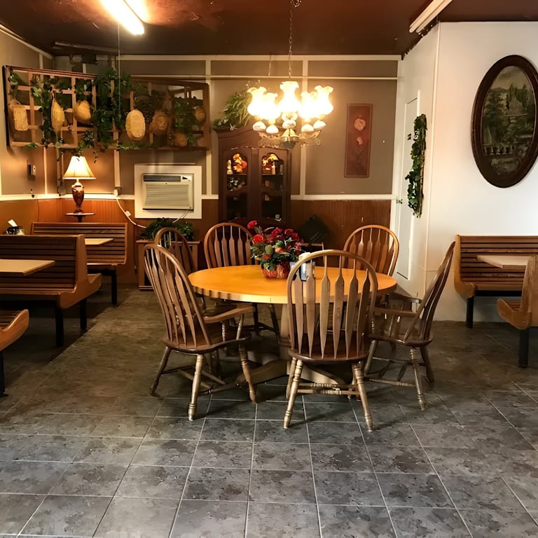 LaGondola Creve Coeur