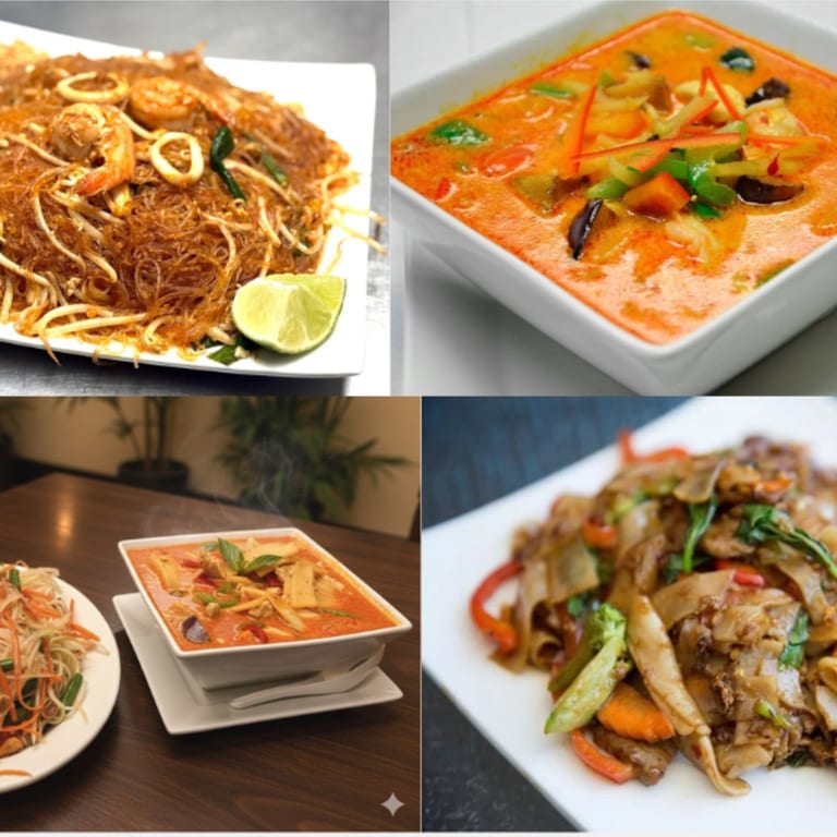 Catering Made Simple