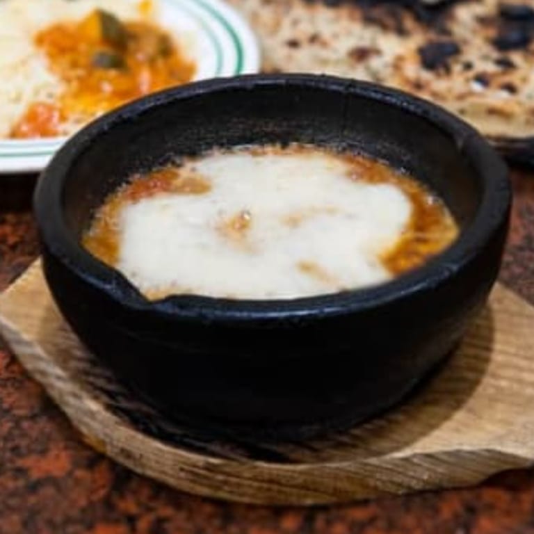  Fahsah: A Bowl of Yemeni Comfort