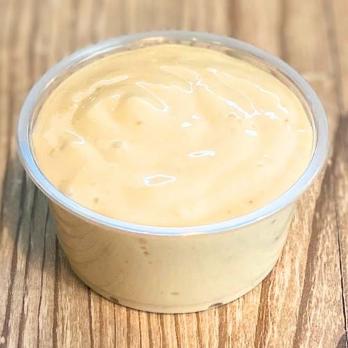 Garlic Aioli (House).