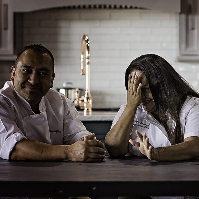 Our Passion for Flavor