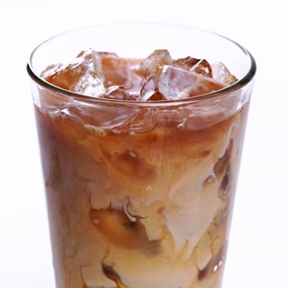 Ice Coffee Bev.