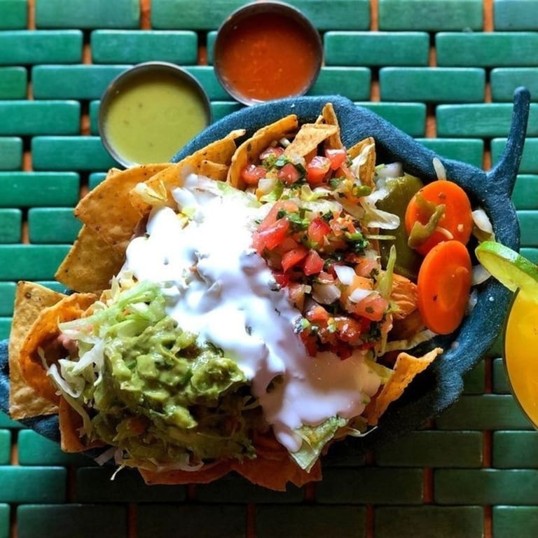 Fresh Food, Made Every Day