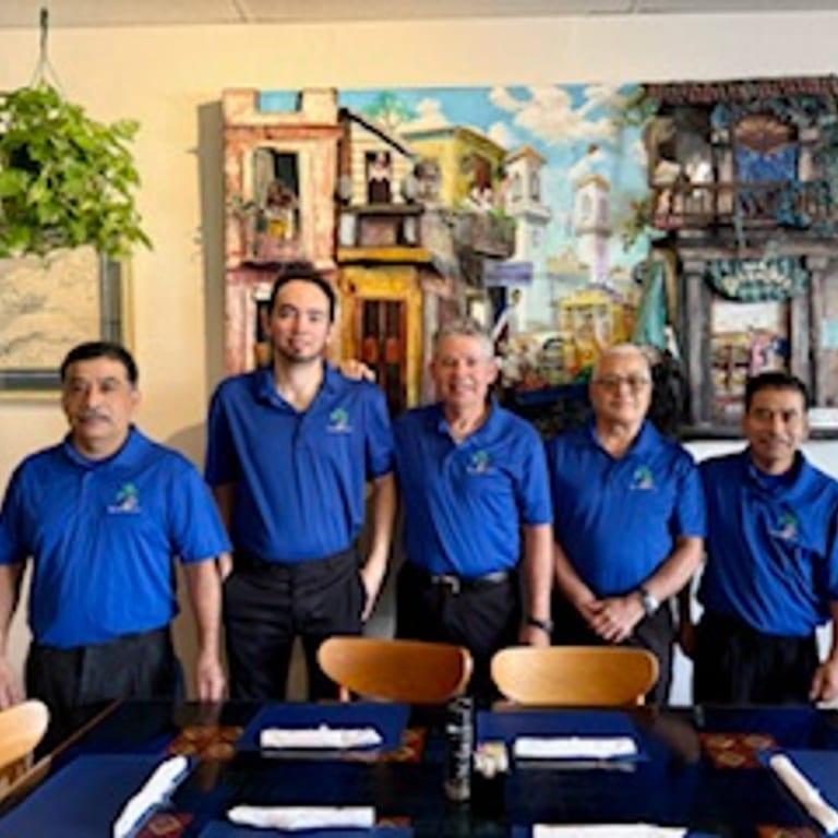 Your Experience Awaits