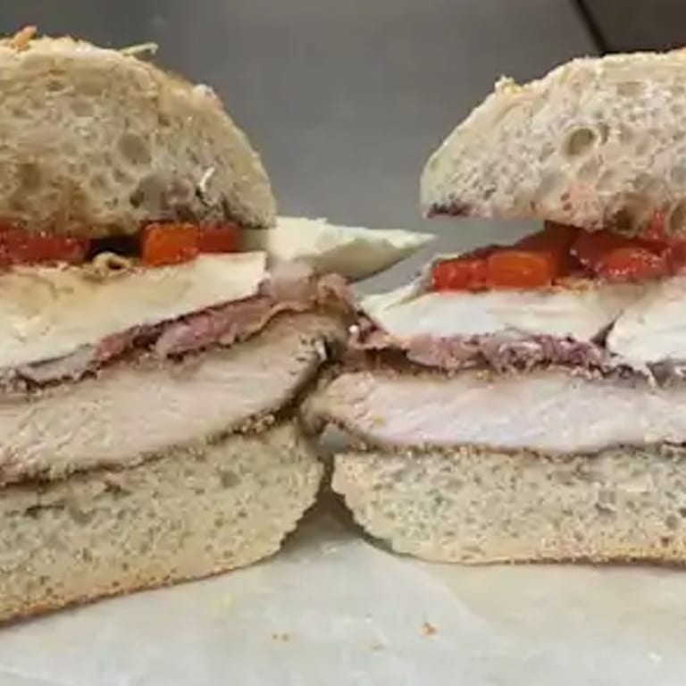 Delicious Chicken Tenders: A Crowd Favorite