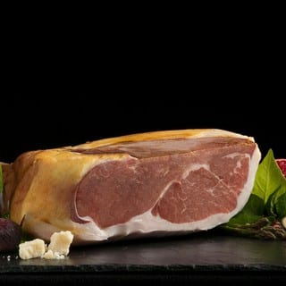 BYO Italian Prosciutto Di Parma Sandwich - Cold.