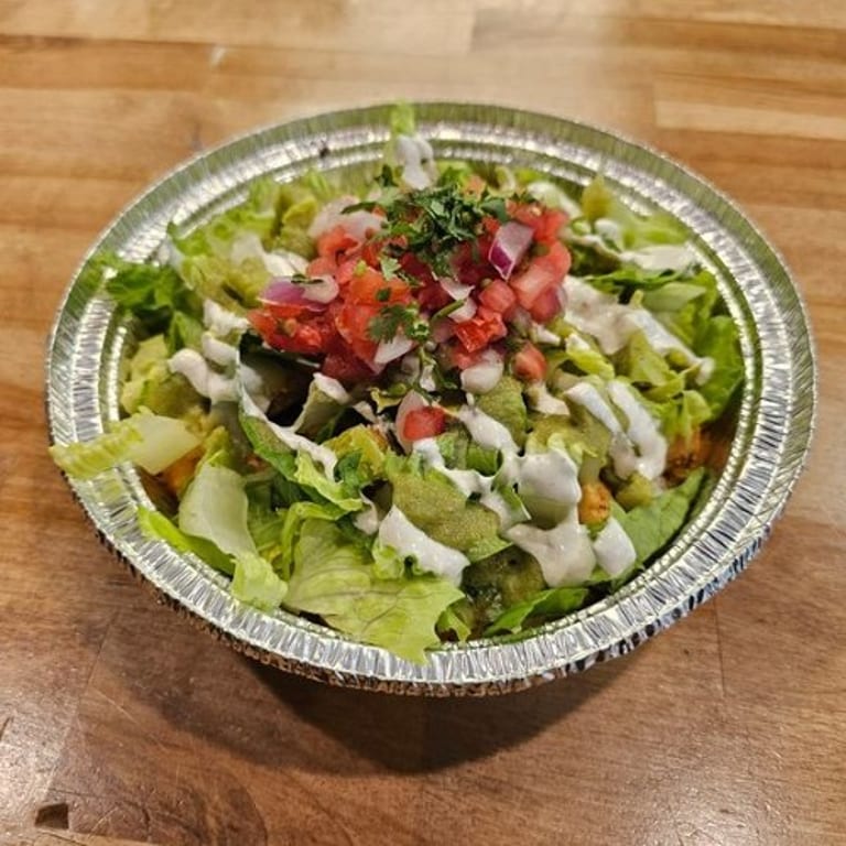 Taco Delights: Authentic Mexican Cuisine and More