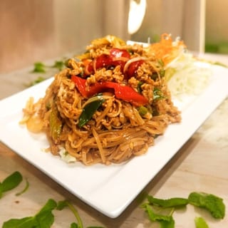 Chai Thai Noodles