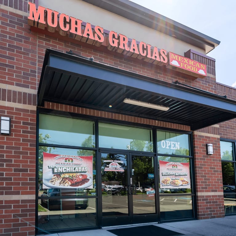 Your Friendly Mexican Flavor Destination