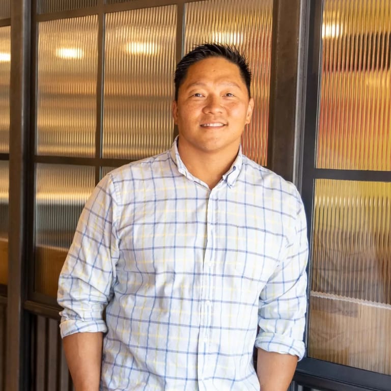 Meet the Chef & Owner