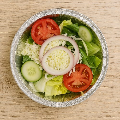 Side Salad.