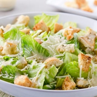 Ceasar Salad