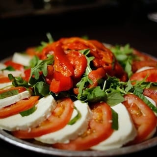 Caprese Salad