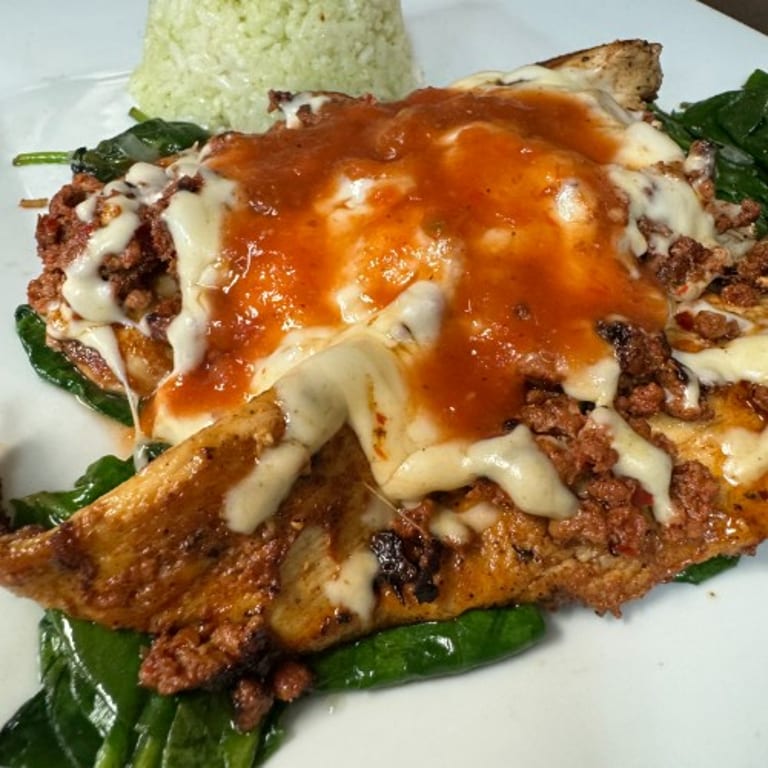 Delicious Enchiladas: A Mexican Favorite