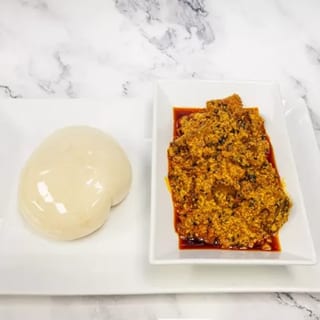 Egusi