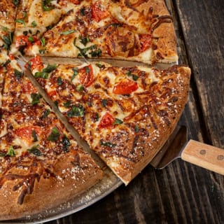 16" Margherita Pizza