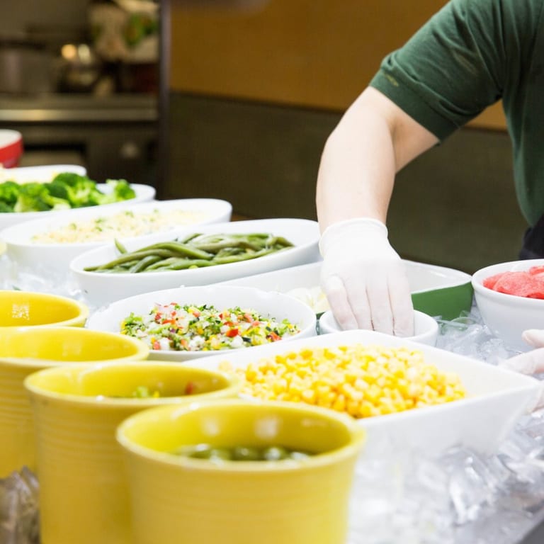 Bring the Grill to Your Event