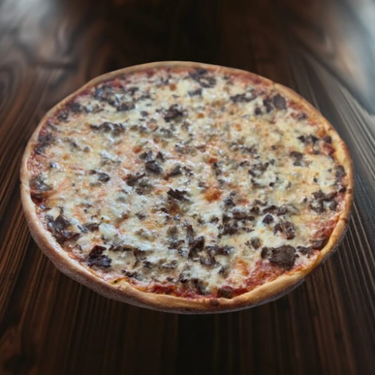 Fresh Salads: Crisp, Colorful, and Delicious Options