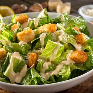 Caesar Salad (For Two) (Large)