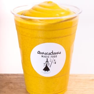 Golden Smoothie