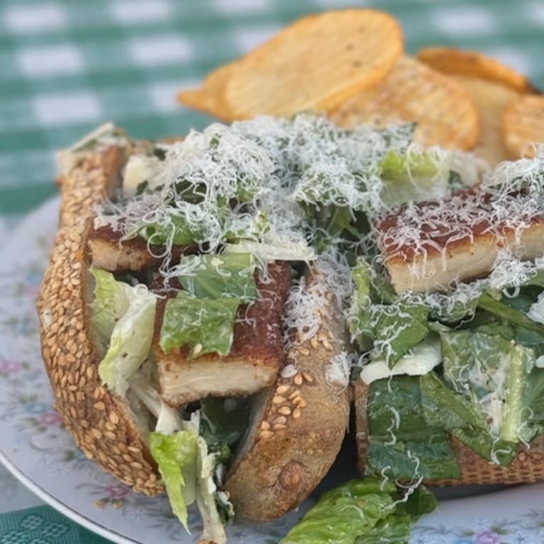 Wings: A Crowd-Pleasing Favorite